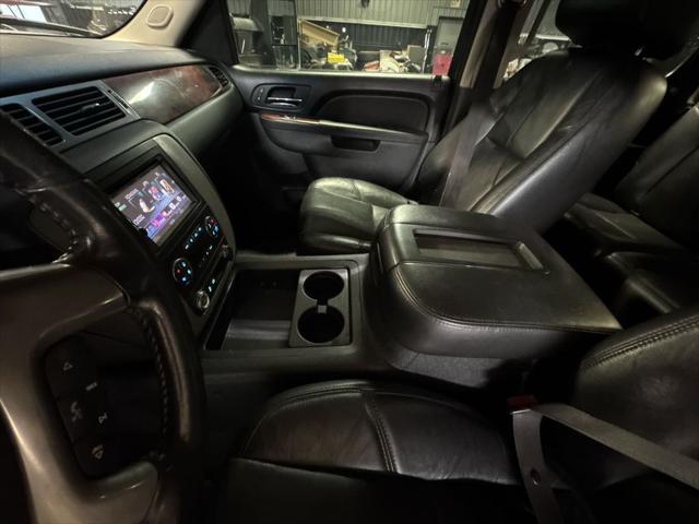 used 2012 GMC Sierra 2500 car, priced at $24,997