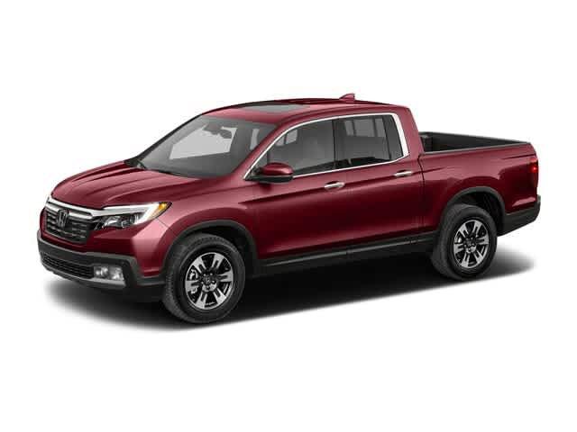 used 2019 Honda Ridgeline car, priced at $26,995