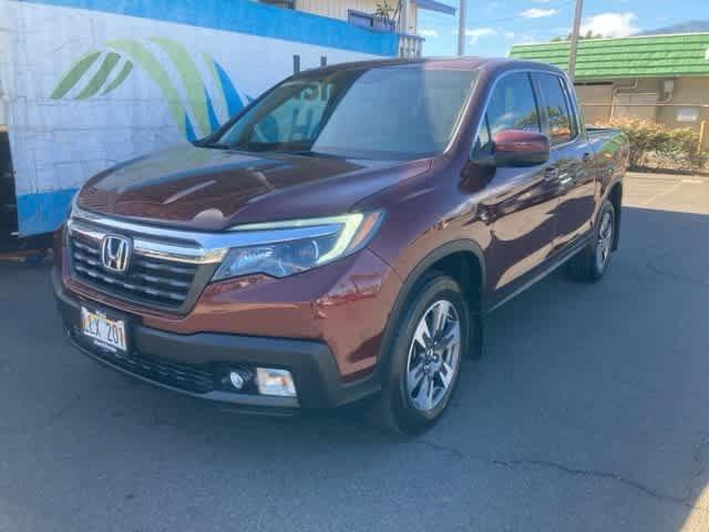 used 2019 Honda Ridgeline car, priced at $26,995