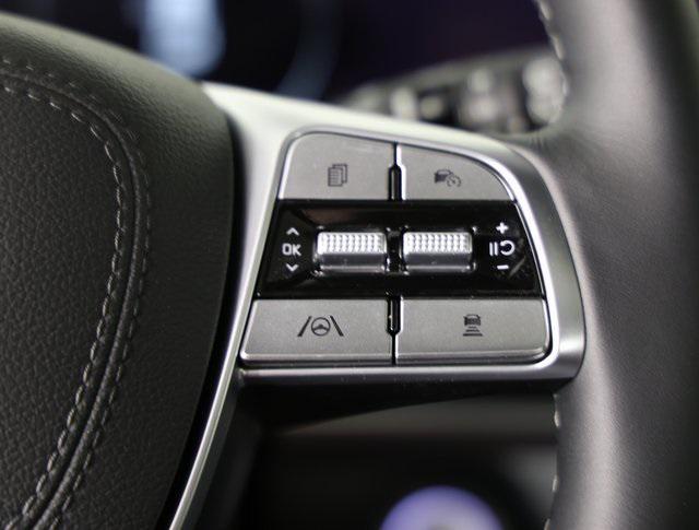 new 2025 Kia Telluride car, priced at $52,850