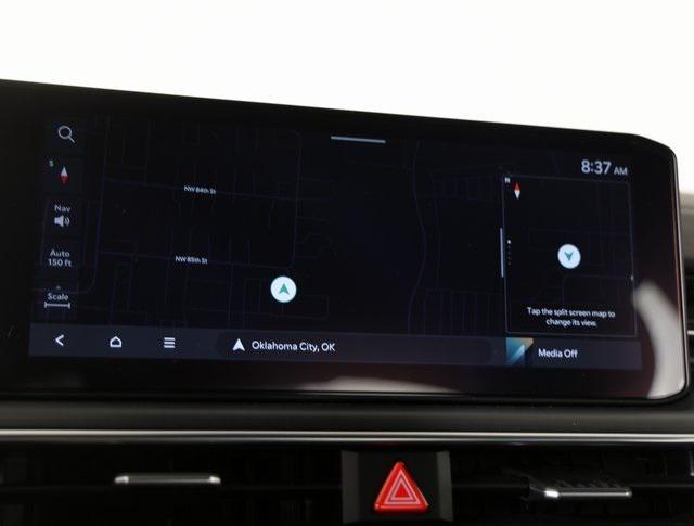 new 2025 Kia K5 car, priced at $32,438