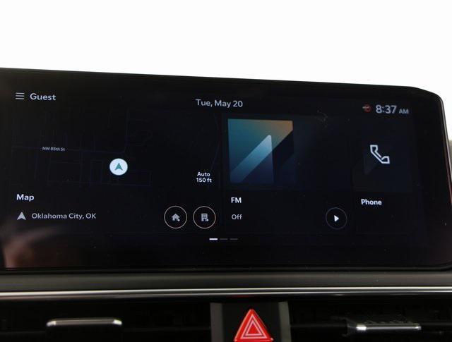new 2025 Kia K5 car, priced at $32,438