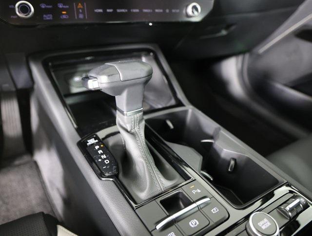 new 2025 Kia K5 car, priced at $32,438