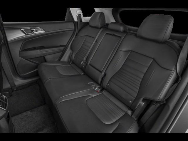 new 2025 Kia Sportage Hybrid car, priced at $38,185