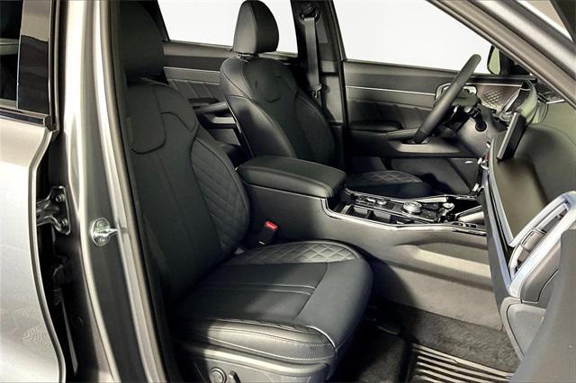 new 2026 Kia Sorento Hybrid car, priced at $47,230