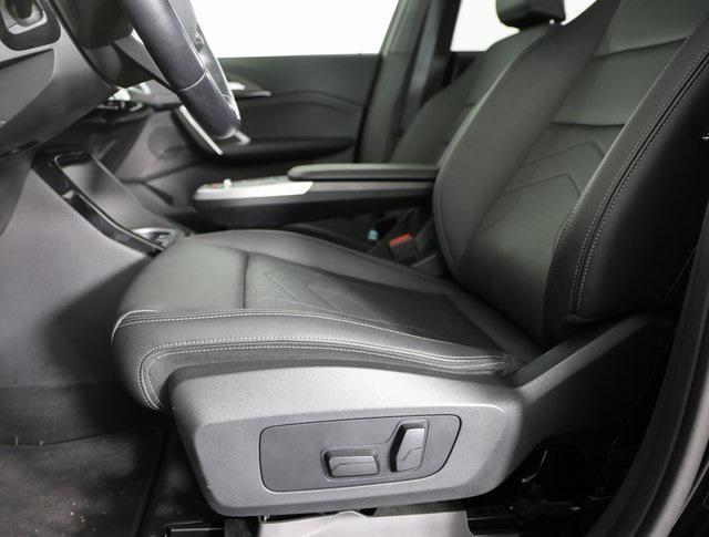 used 2023 BMW X1 car, priced at $30,000