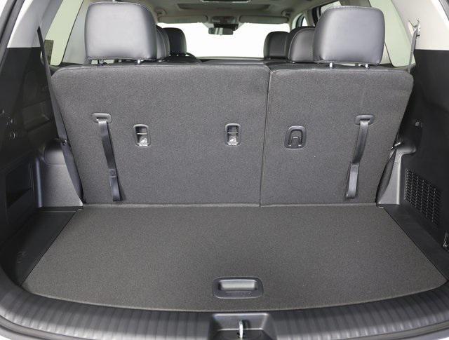 new 2025 Kia Telluride car, priced at $40,466