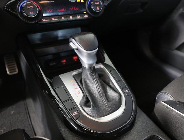 used 2022 Kia Forte car, priced at $18,995