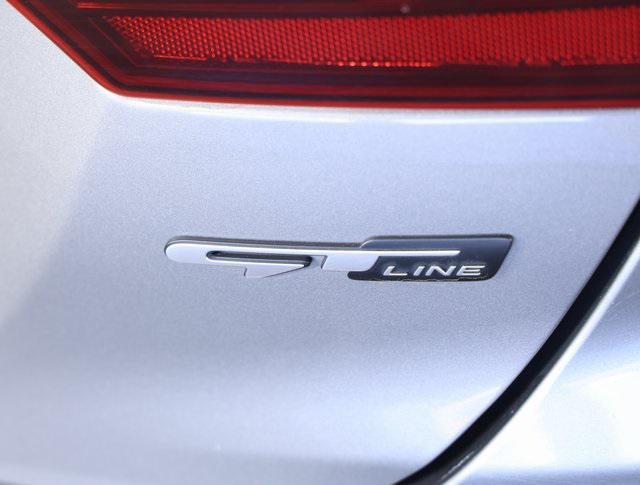 used 2022 Kia Forte car, priced at $18,995