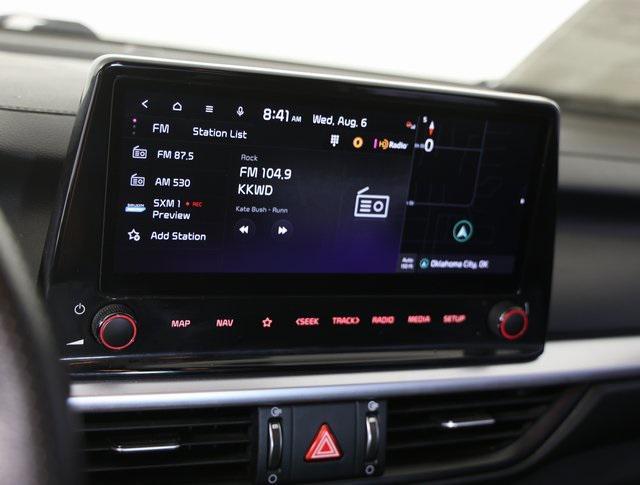 used 2022 Kia Forte car, priced at $18,995