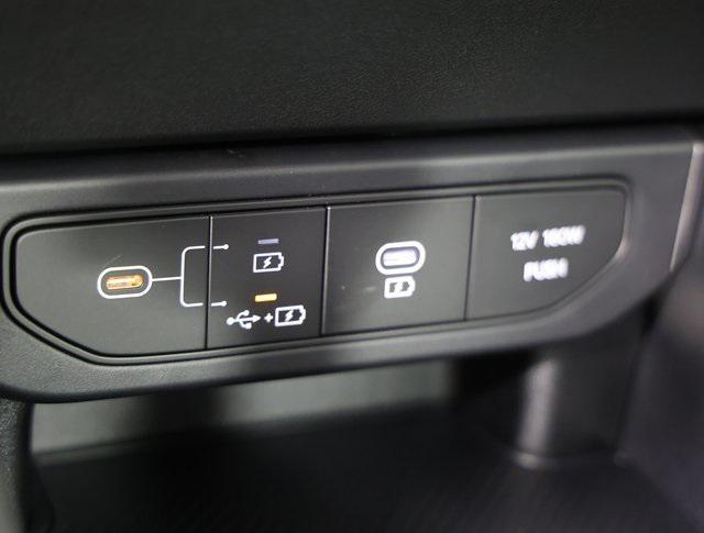 new 2025 Kia K4 car, priced at $22,176