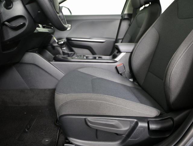 new 2025 Kia K4 car, priced at $22,176