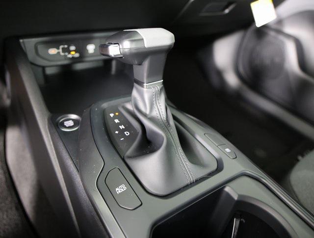 new 2025 Kia K4 car, priced at $22,176