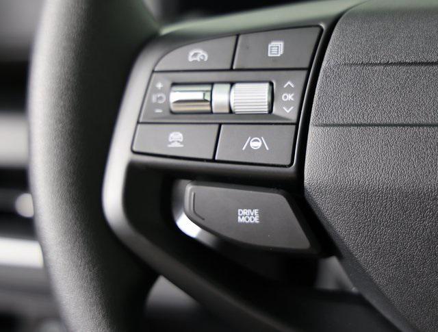 new 2025 Kia K4 car, priced at $22,176