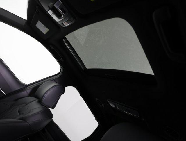 new 2025 Kia Telluride car, priced at $50,030