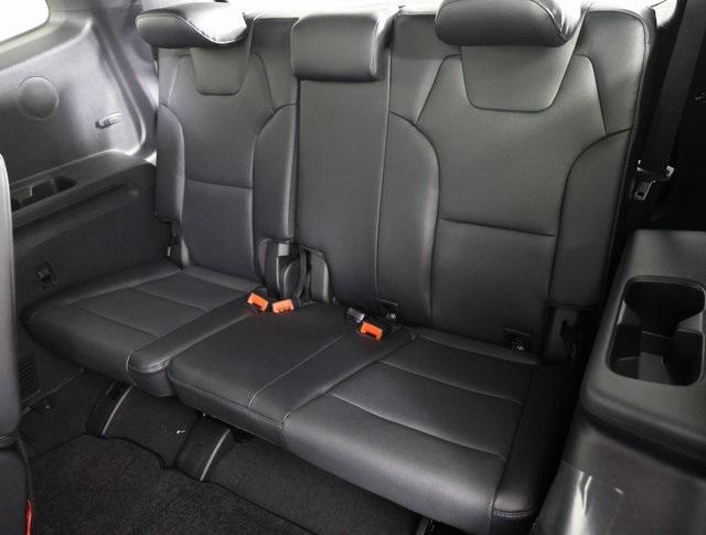 new 2025 Kia Telluride car, priced at $50,030