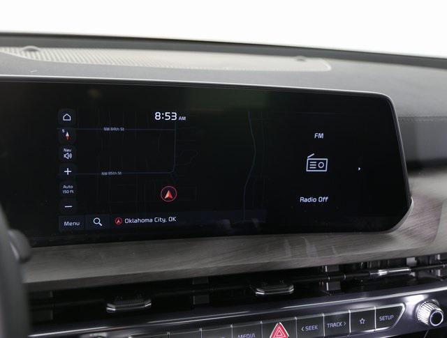 new 2025 Kia Telluride car, priced at $50,030