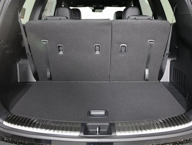 new 2025 Kia Telluride car, priced at $50,030