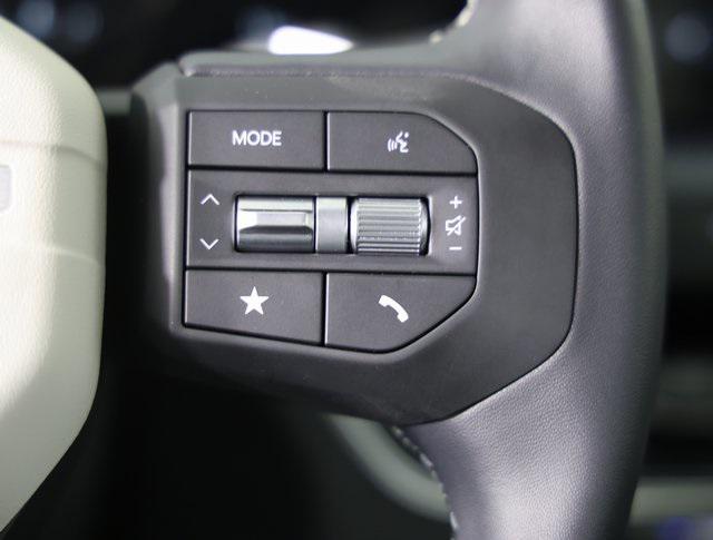 new 2025 Kia K4 car, priced at $27,185