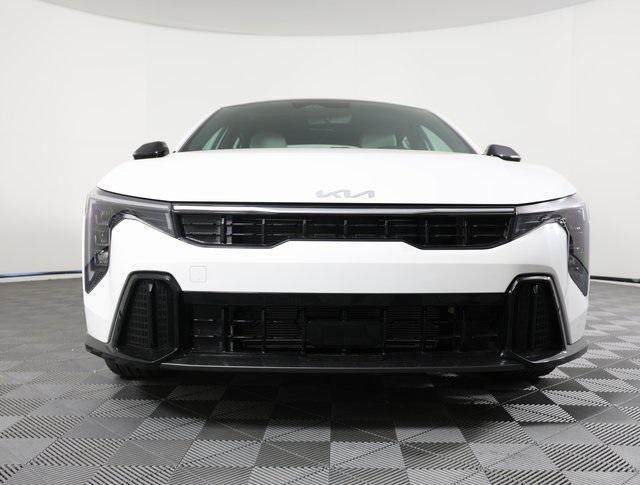 new 2025 Kia K4 car, priced at $27,185