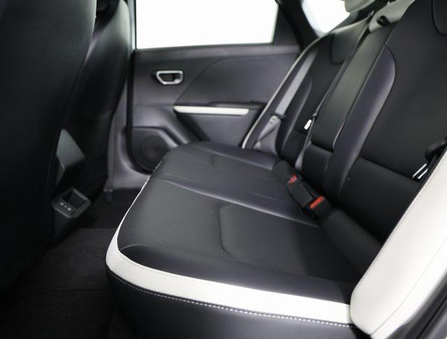 new 2025 Kia K4 car, priced at $27,185