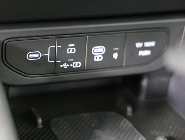 new 2025 Kia K4 car, priced at $27,185