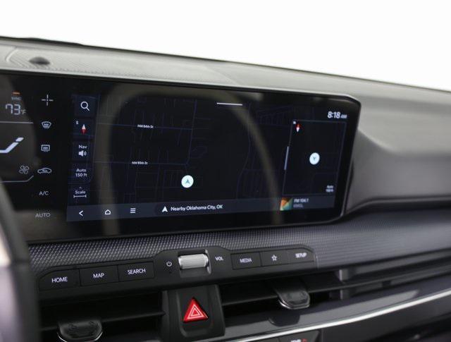 new 2025 Kia K4 car, priced at $27,185