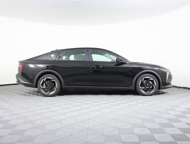 new 2025 Kia K4 car, priced at $23,663