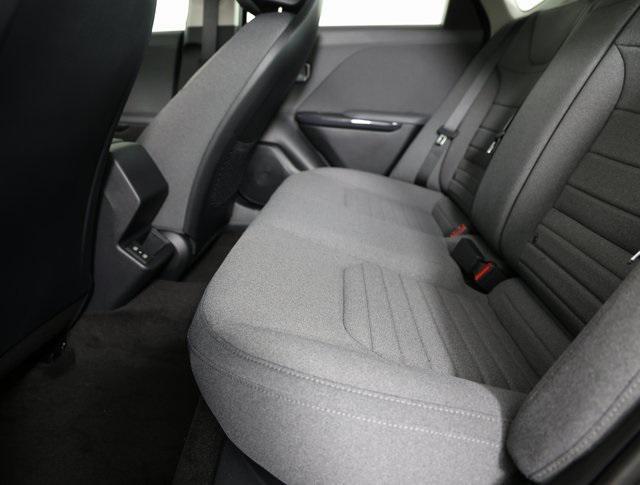 new 2025 Kia K4 car, priced at $23,663