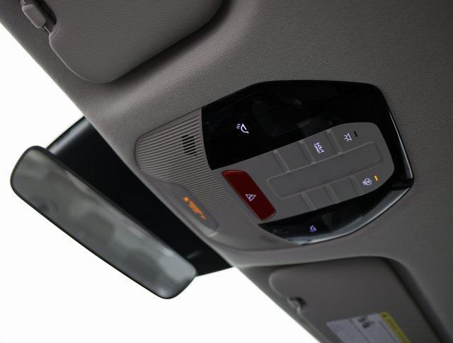 new 2025 Kia K4 car, priced at $23,663