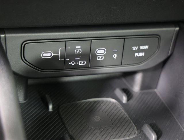 new 2025 Kia K4 car, priced at $23,663