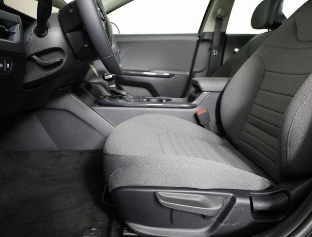 new 2025 Kia K4 car, priced at $23,663