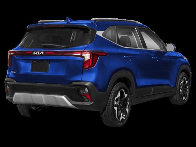 new 2025 Kia Seltos car, priced at $28,493