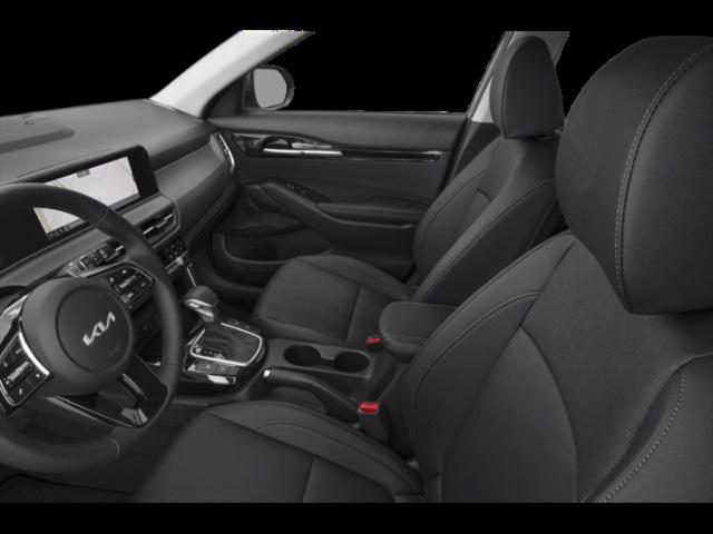 new 2025 Kia Seltos car, priced at $28,493