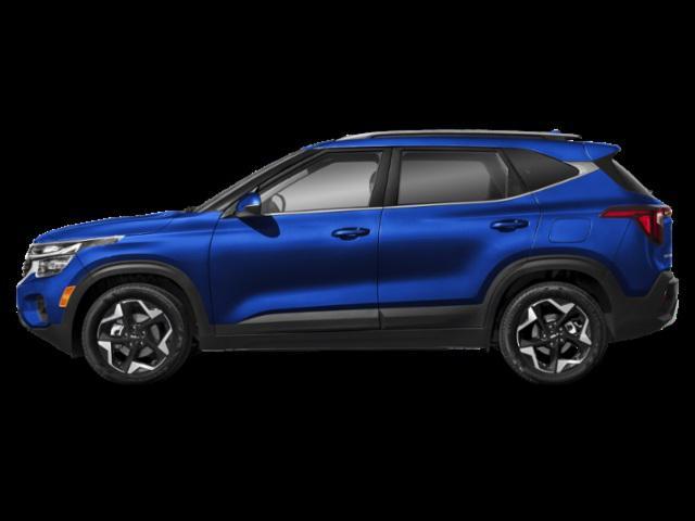 new 2025 Kia Seltos car, priced at $28,493