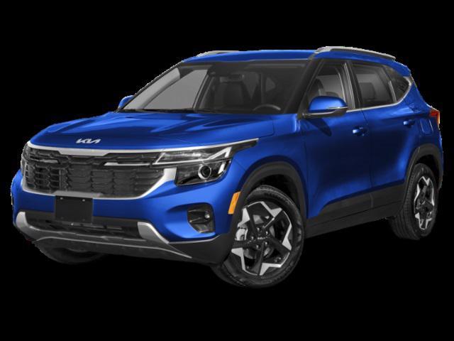 new 2025 Kia Seltos car, priced at $28,493