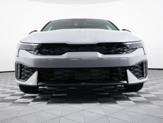new 2025 Kia K5 car, priced at $30,382