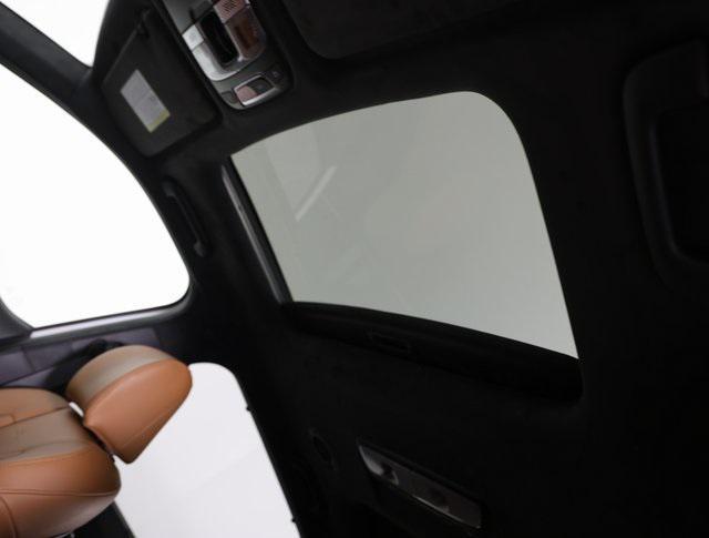 new 2025 Kia Telluride car, priced at $52,272