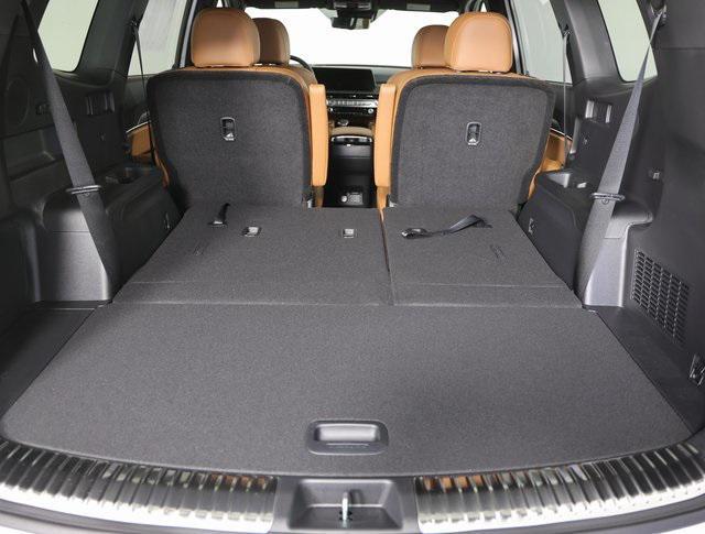 new 2025 Kia Telluride car, priced at $52,272