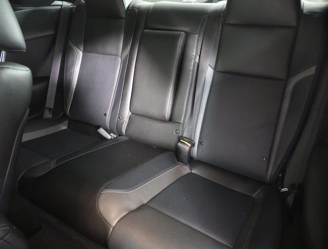 used 2022 Dodge Challenger car, priced at $26,995