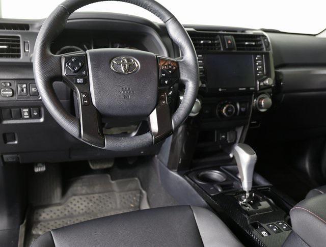 used 2023 Toyota 4Runner car, priced at $49,995