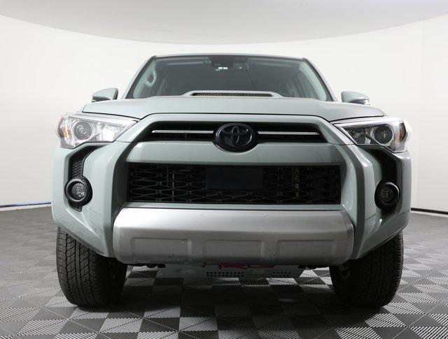 used 2023 Toyota 4Runner car, priced at $49,995