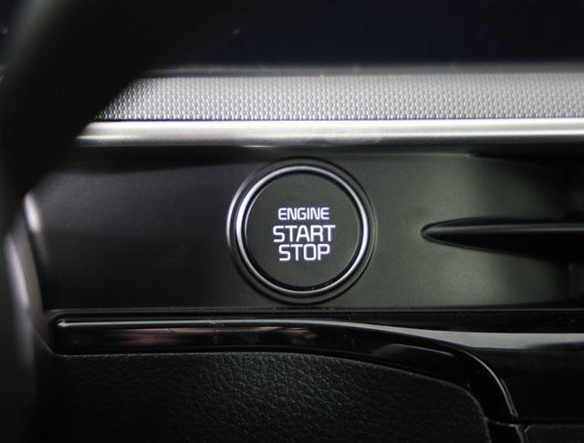 new 2025 Kia K5 car, priced at $26,581