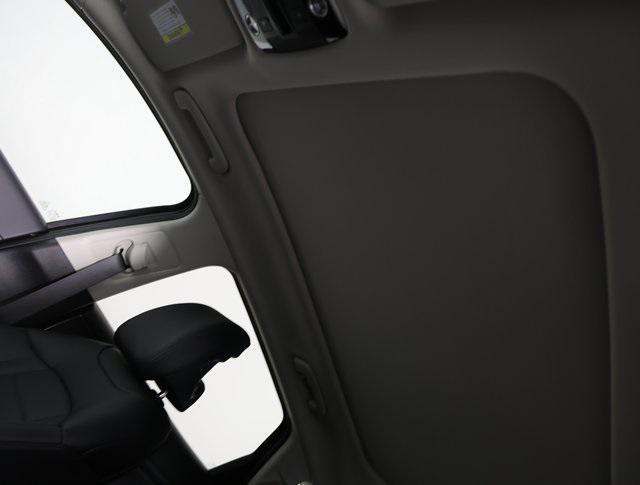 new 2025 Kia Sportage car, priced at $36,662