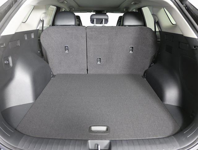 new 2025 Kia Sportage car, priced at $36,662