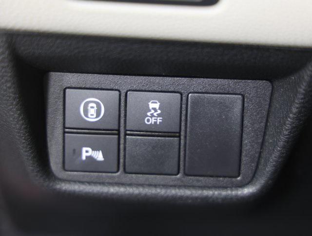 used 2021 Honda Accord Hybrid car, priced at $25,495