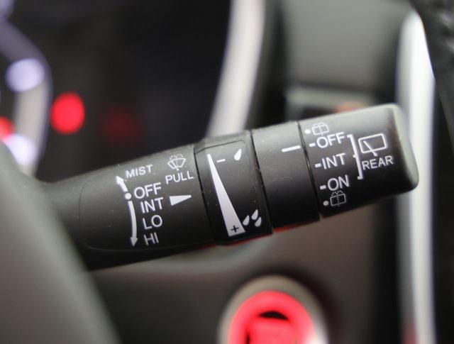 used 2021 Honda CR-V car, priced at $23,495