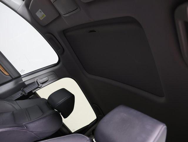 used 2021 Honda CR-V car, priced at $23,495