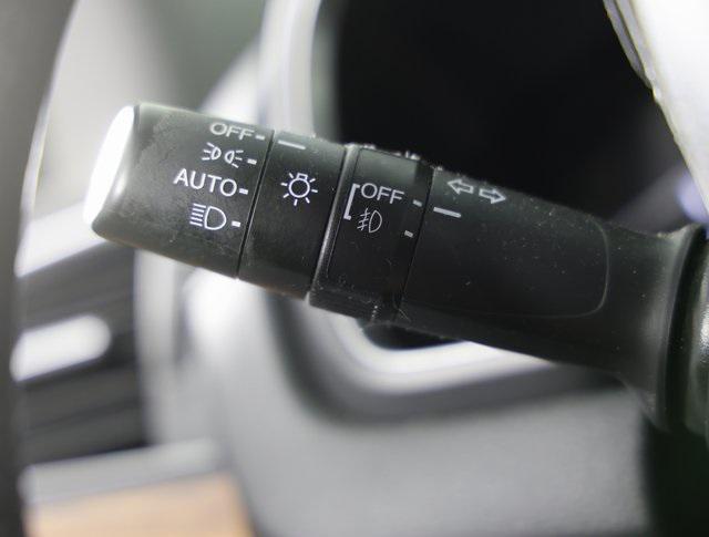 used 2021 Honda CR-V car, priced at $23,495