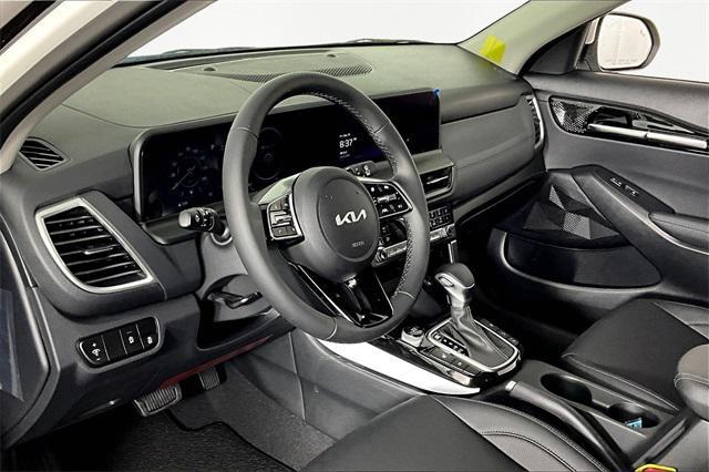 new 2026 Kia Seltos car, priced at $27,068